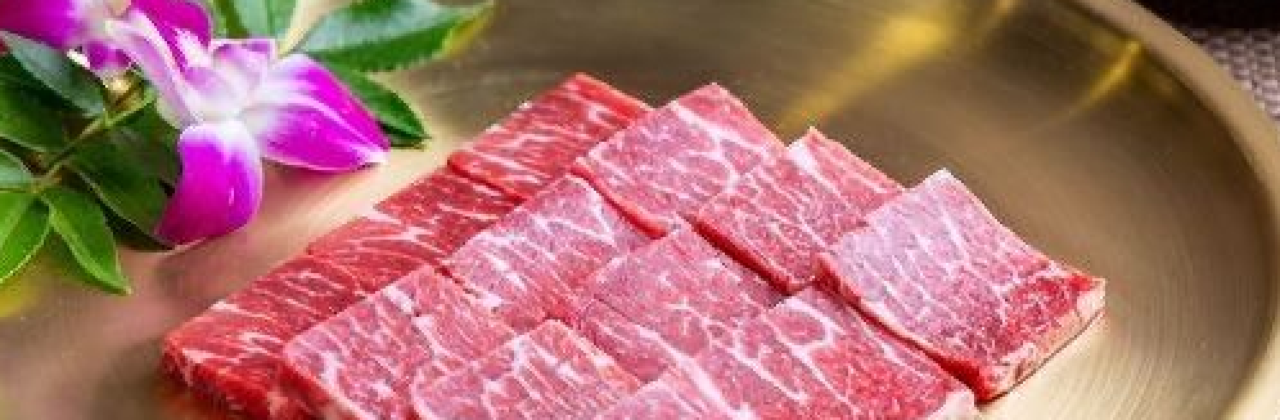 黄锦城韩式烤肉