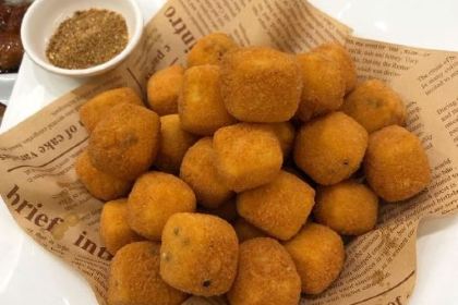 深圳餐馆(周村店)