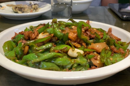馋嘴小吃(城市学院店)