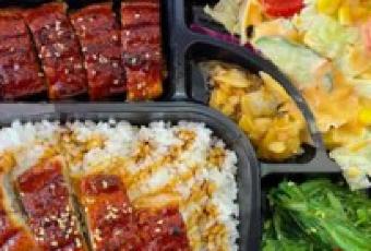 Popular dishes