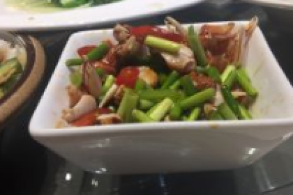 军转大酒店(中央公园店)