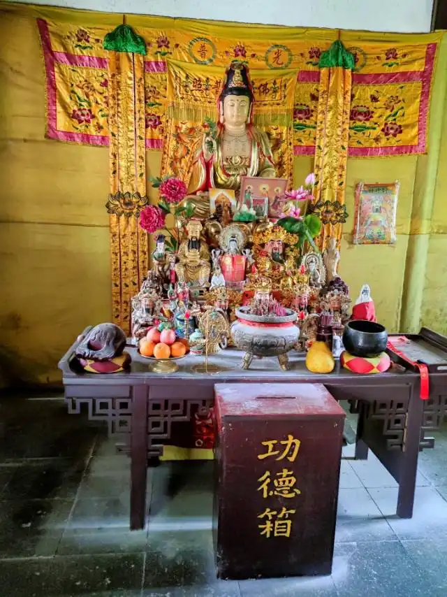 Hotels near Kuixing Tower