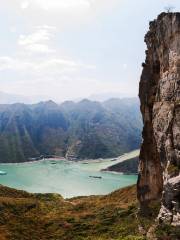 神女峰