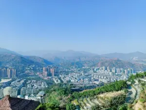 런허 공원