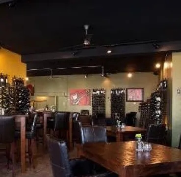 House Wine and Bistro