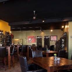 House Wine & Bistro