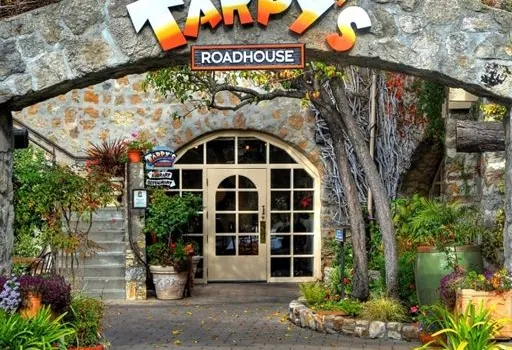 Tarpy's Roadhouse