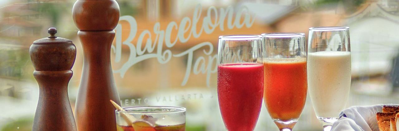 Restaurante Barcelona Tapas Puerto Vallarta