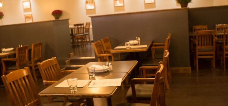 Hobart's Steakhouse