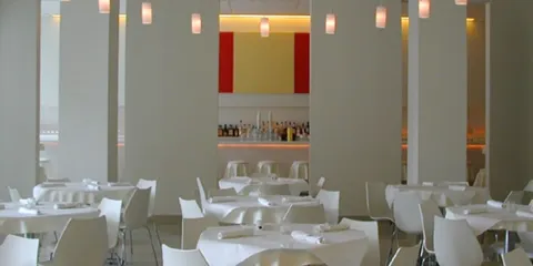 Spain Restaurant & Toma Bar