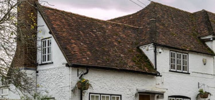Orwells Restaurant
