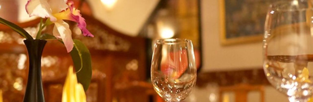 Thai Basil Restaurant