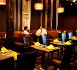 Sogo Hibachi and Sushi Lounge