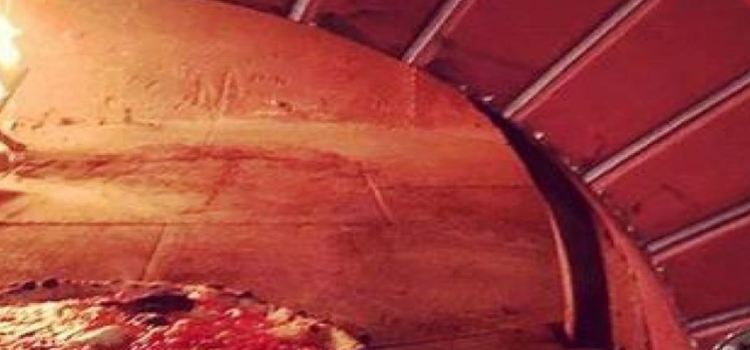 Antica Pizzeria & Mozzarella Bar