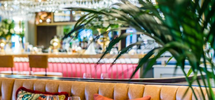 The Ivy St Albans Brasserie