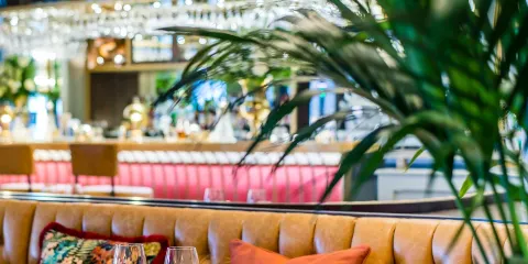 The Ivy St Albans Brasserie