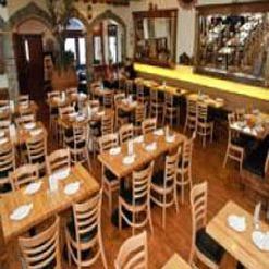 Greek Taverna - Montclair