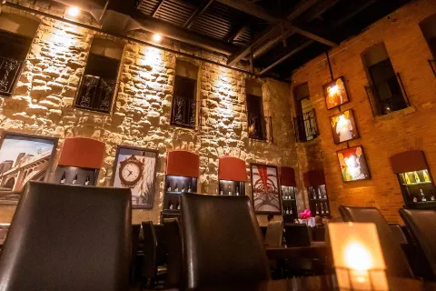 Murrieta's West Coast Bar & Grill