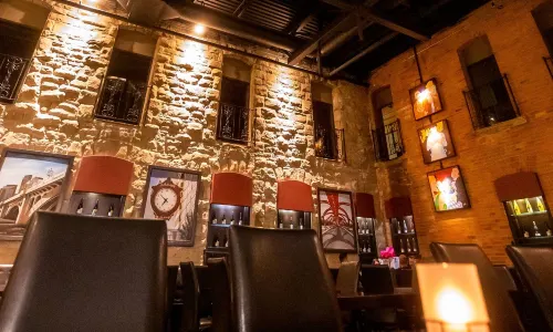 Murrieta's West Coast Bar & Grill