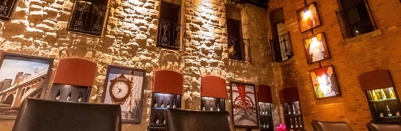 Murrieta's West Coast Bar & Grill