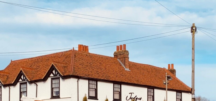 Judges Restaurant