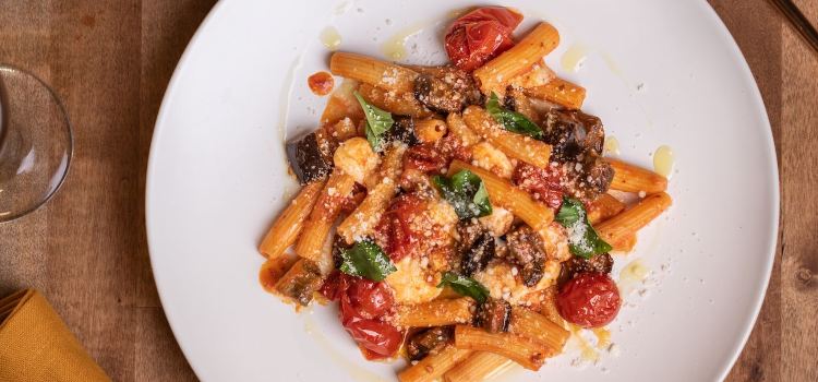 Edoardo's Trattoria