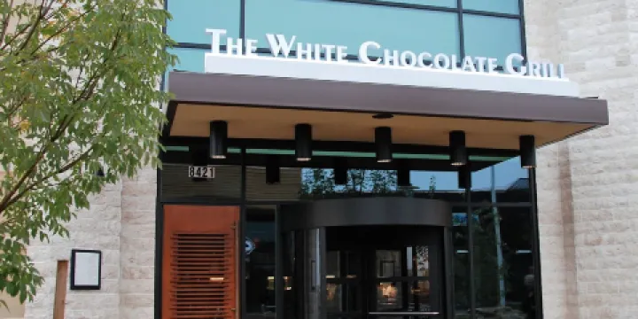 The White Chocolate Grill