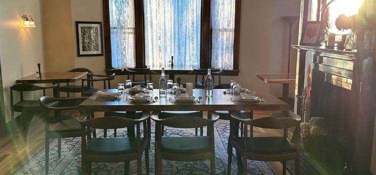 Winter's Table