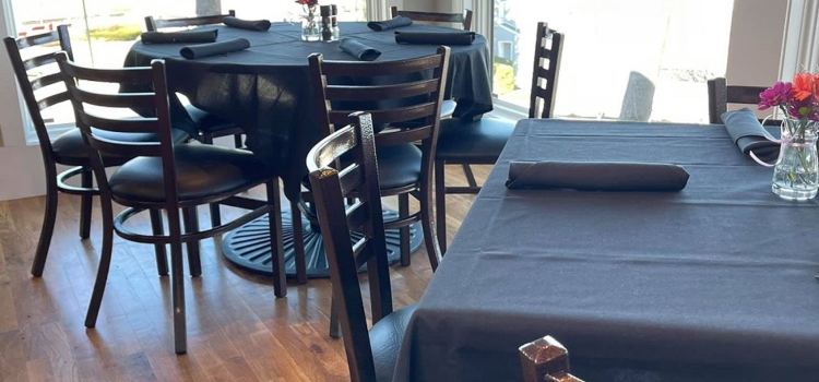 Beacon Bistro Petoskey