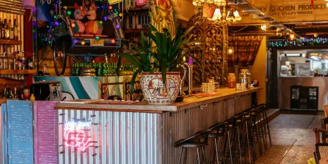 Michael Wan's Wok Inn