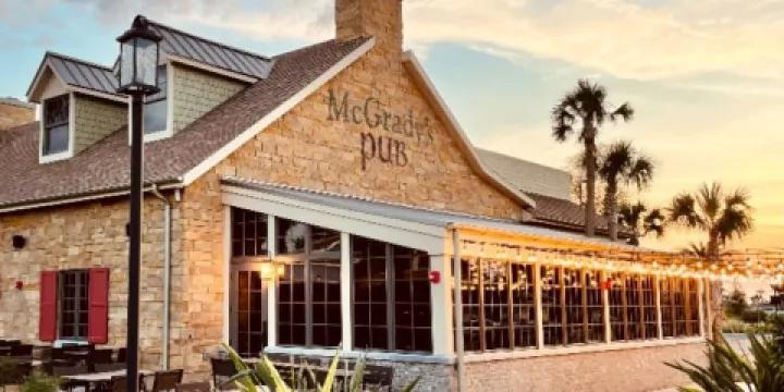 Mcgrady's Pub