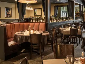 Tavolo Wine Bar & Tuscan Grille