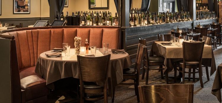 Tavolo Wine Bar & Tuscan Grille