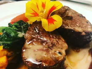HoQ Restaurant