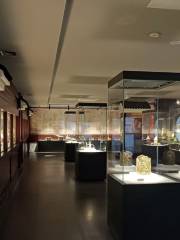 建平県博物館