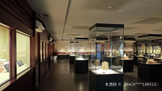 建平県博物館