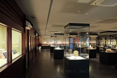 Jianping Museum