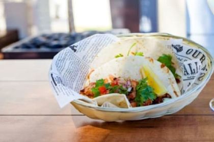 Gusti Restaurant & Bar