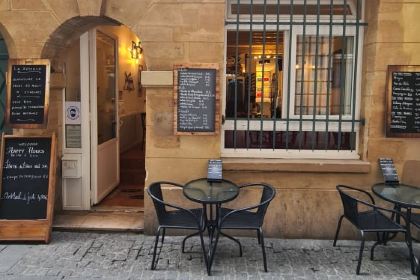 La Réserve Du Terroir