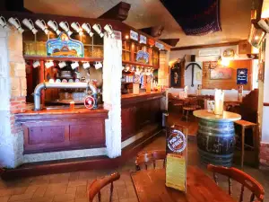 PUBLIC HOUSE Pub - Birreria - Steak House