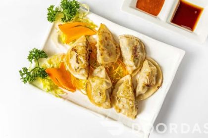 Melbas Asian Seafood