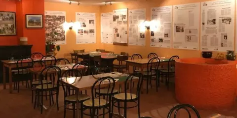 Colonia Libera Italiana di Neuchâtel