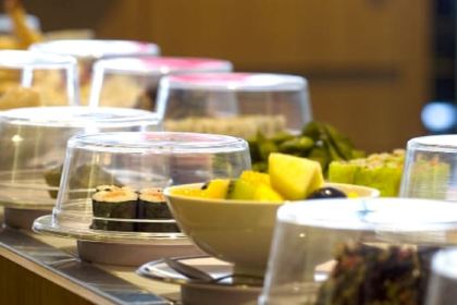 Matsuri Tour Coeur Defense