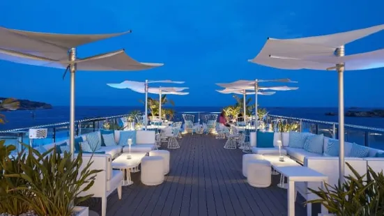 Sky Bar - Hotel MIM Ibiza