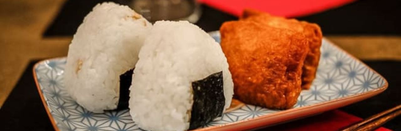 En Cucina Casalinga Giapponese