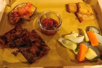 Agristorante la Ficaia