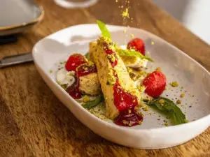 Fermento food & wine bar