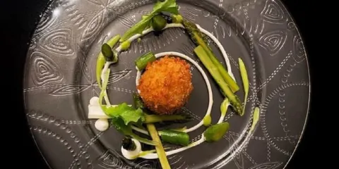 Dèco Speakeasy & Restaurant