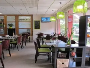 Restaurant Brasserie Le Bignon