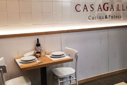 Casa Gallo Ristorante